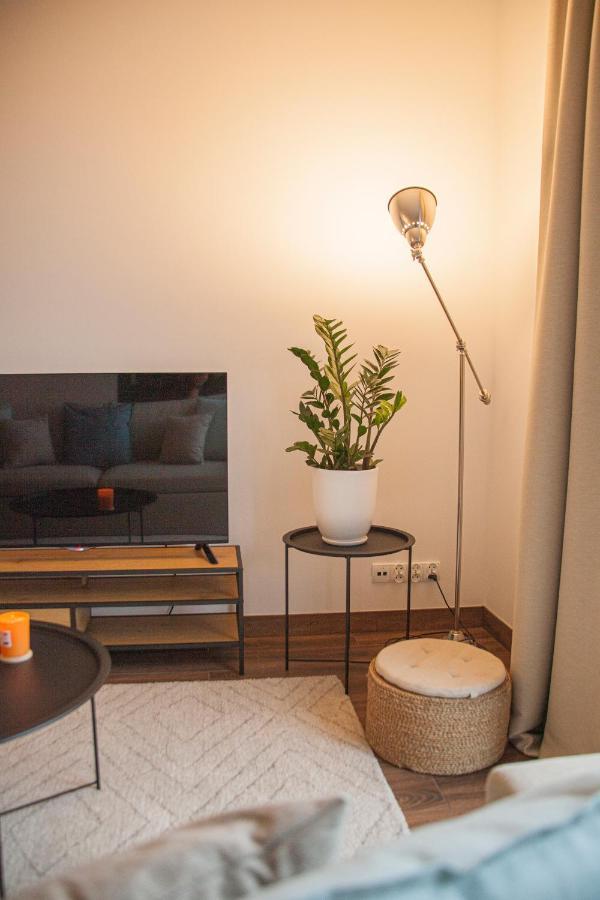 Przytulny Apartament Mickiewicza 14 4 Wielen Extérieur photo
