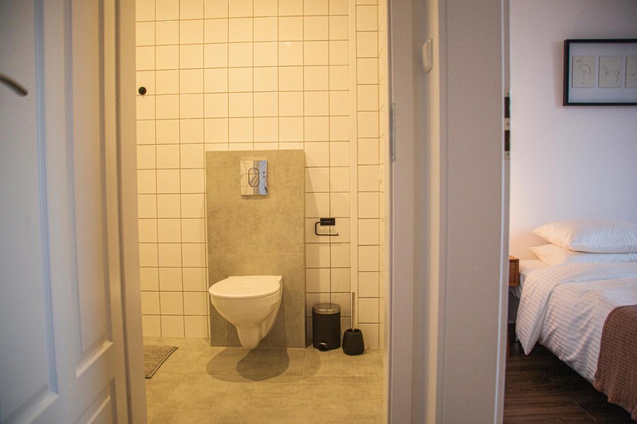 Przytulny Apartament Mickiewicza 14 4 Wielen Extérieur photo
